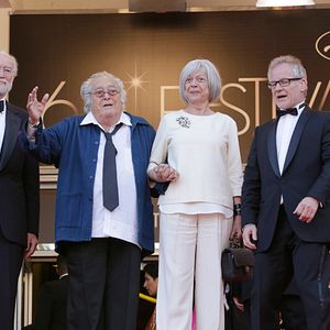 Foto Georges Lautner