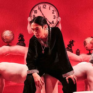 Foto Gangues de Tóquio