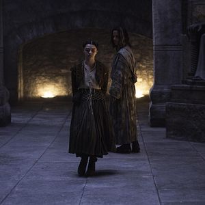 Foto Game of Thrones