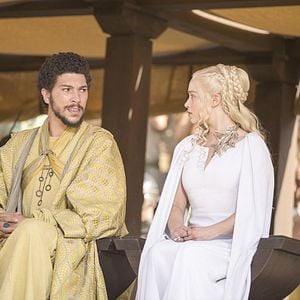 Foto Game of Thrones