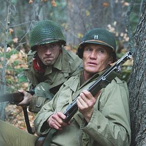 Foto Marcas Da Guerra