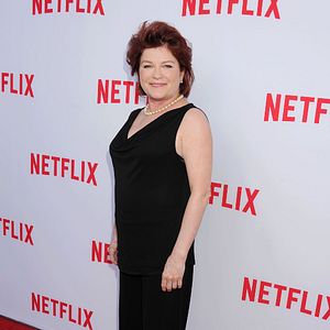 Foto Kate Mulgrew