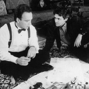 Foto Destino em Dose Dupla