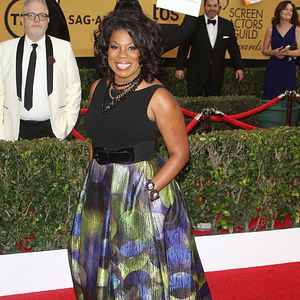 Foto Lorraine Toussaint
