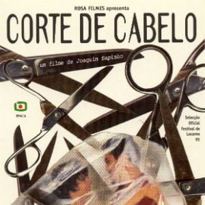 Foto Corte de Cabelo