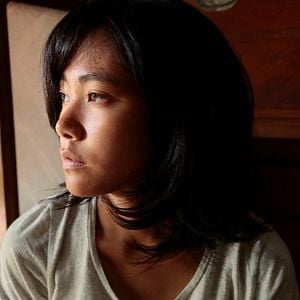 Foto O Segredo das Águas