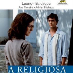 Foto A Religiosa Portuguesa