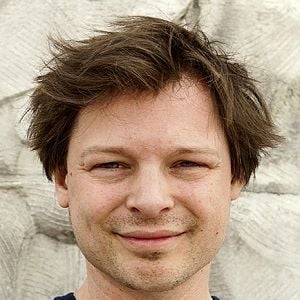 Foto Douglas Boswell