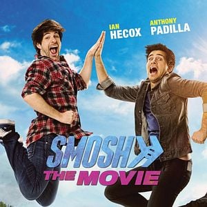 Foto Smosh: O Filme