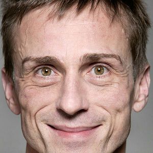 Foto André Hennicke