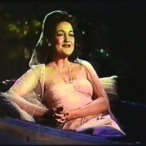 Foto Sultana da Sorte