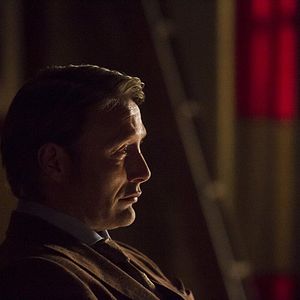 Foto Mads Mikkelsen