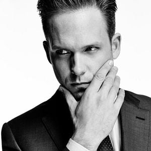 Foto Patrick J. Adams