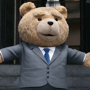 Foto Ted 2