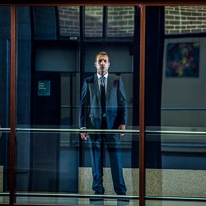 Foto Segredos de um Crime