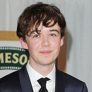 Foto Alex Lawther