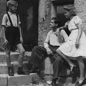 Foto Alemanha, Ano Zero