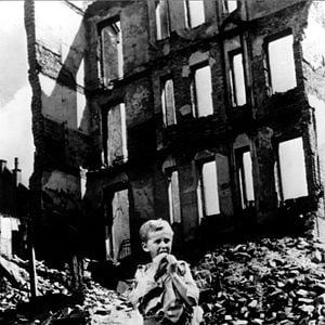 Foto Alemanha, Ano Zero