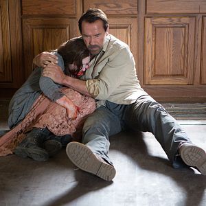 Foto Contágio - Epidemia Mortal