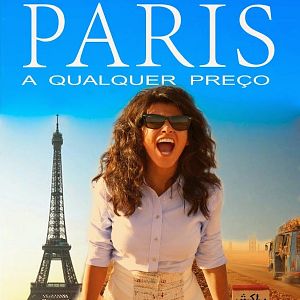 Foto Paris a Qualquer Preço