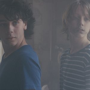 Foto Micróbio & Gasolina﻿