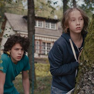 Foto Micróbio & Gasolina﻿