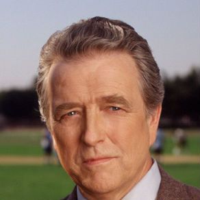 Foto Stanley Anderson