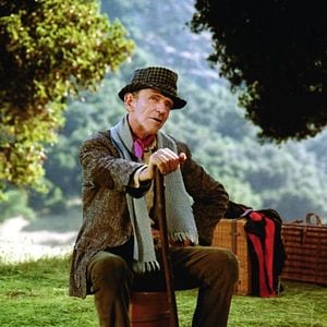 Foto O Caminho do Arco-Íris