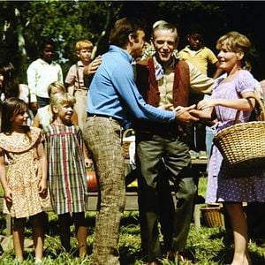 Foto O Caminho do Arco-Íris