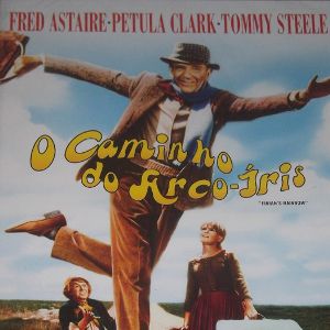 Foto O Caminho do Arco-Íris