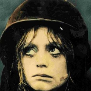 Foto A Recruta Benjamin