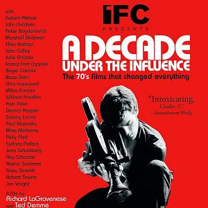 Foto A Década que Mudou o Cinema