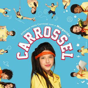 Foto Carrossel - O Filme