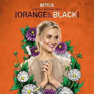 Foto Orange Is the New Black