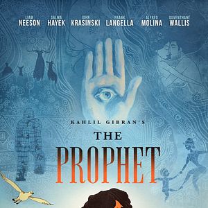 Foto The Prophet