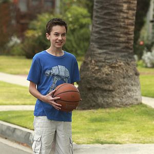 Foto Hayden Byerly