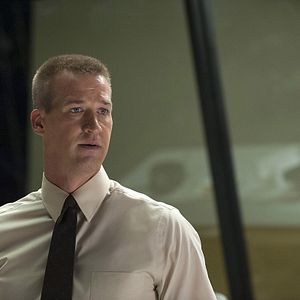 Foto Kenneth Mitchell