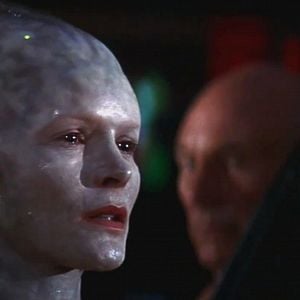 Foto Jornada nas Estrelas - Primeiro Contato