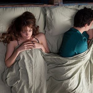 Foto Apenas Duas Noites