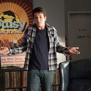 Foto Apenas Duas Noites