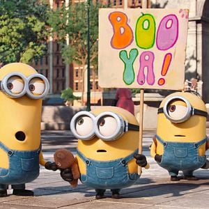 Foto Minions