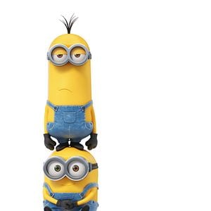 Foto Minions