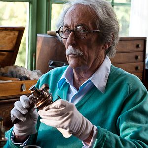 Foto A Viagem de Meu Pai