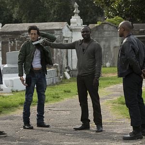 Foto O Último Golpe