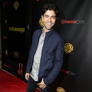 Foto Adrian Grenier