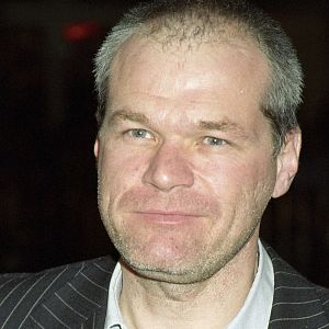 Foto Uwe Boll