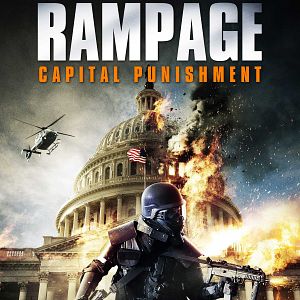 Foto Rampage 2