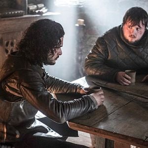 Foto Game of Thrones