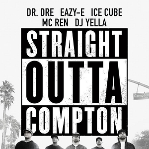 Foto Straight Outta Compton - A História do N.W.A.
