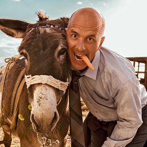 Foto Highway To Hellas